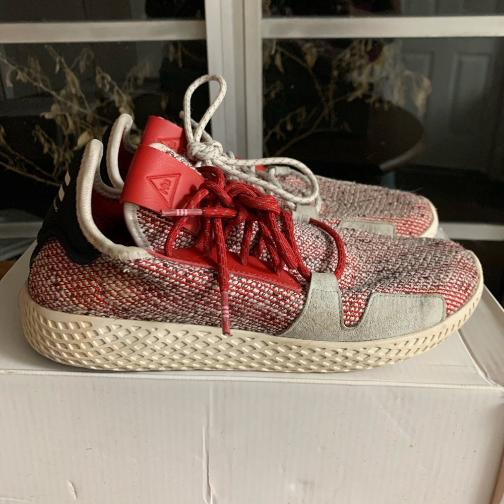 adidas pharell williams human race 8